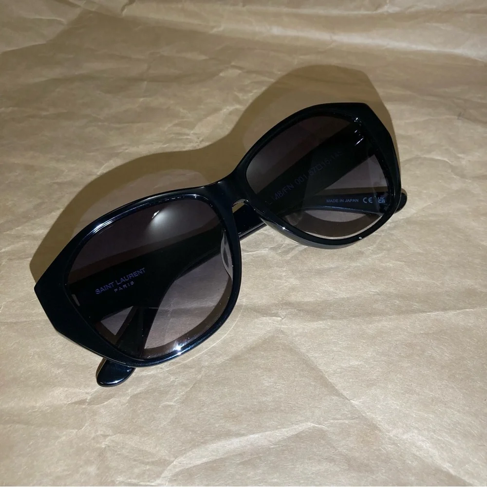 YSL sunglasses